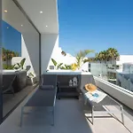 Apartman Luxury Ocean View Retreat 2bedroom With Jacuzzi
