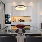 Apartman Luxury Ocean View Retreat 2bedroom With Jacuzzi *