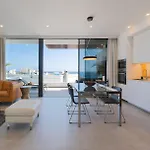 Luxury Ocean View Retreat 2bedroom With Jacuzzi Apartman *