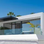 Luxury Ocean View Retreat 2bedroom With Jacuzzi Apartman