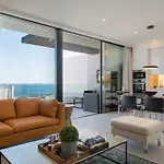 Luxury Ocean View Retreat 2bedroom With Jacuzzi Puerto del Carmen