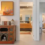Luxury Ocean View Retreat 2bedroom With Jacuzzi * Puerto del Carmen