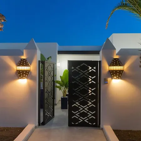 Apartman Luxury Ocean View Retreat 2bedroom With Jacuzzi Puerto del Carmen