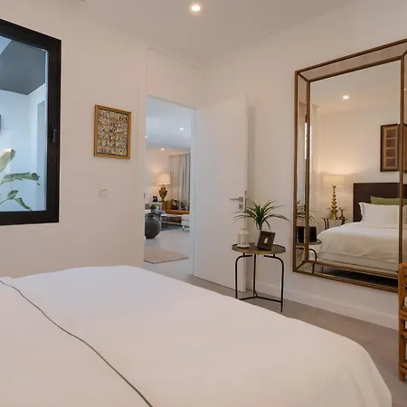 Luxury Ocean View Retreat 2bedroom With Jacuzzi * 푸에르토 델 카르멘