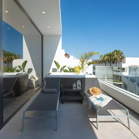 아파트 Luxury Ocean View Retreat 2bedroom With Jacuzzi