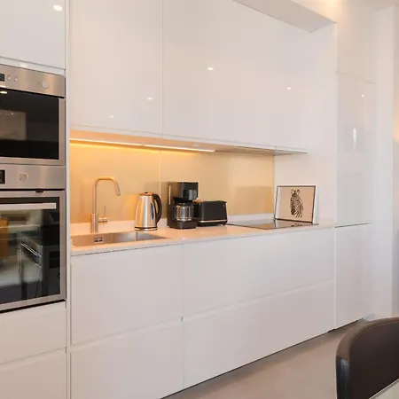 아파트 Luxury Ocean View Retreat 2bedroom With Jacuzzi