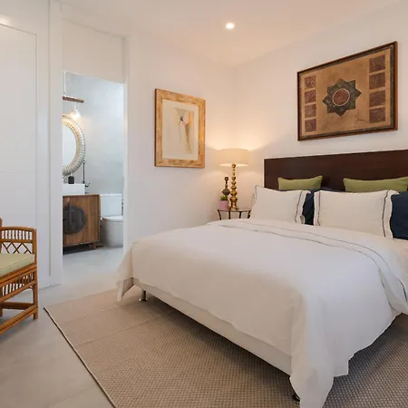 Luxury Ocean View Retreat 2bedroom With Jacuzzi * 푸에르토 델 카르멘