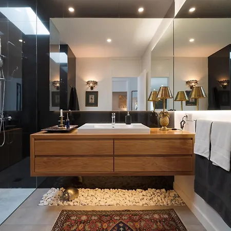 Luxury Ocean View Retreat 2bedroom With Jacuzzi * 푸에르토 델 카르멘