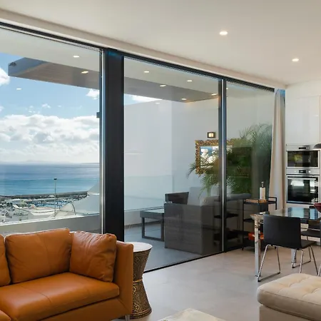 아파트 Luxury Ocean View Retreat 2bedroom With Jacuzzi