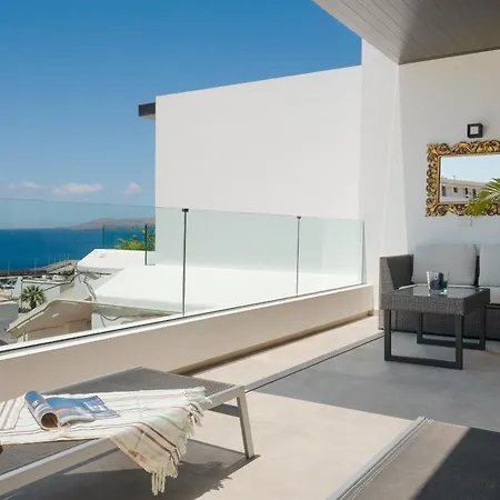아파트 Luxury Ocean View Retreat 2bedroom With Jacuzzi *
