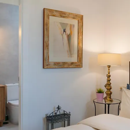 Luxury Ocean View Retreat 2bedroom With Jacuzzi 아파트 푸에르토 델 카르멘